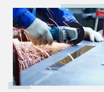 Услуги Изготовление металлоконструкций под ключ в прохладном