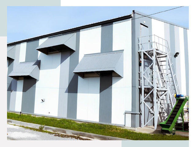 Строительство овощехранилищ от 650 руб. в Прохладный