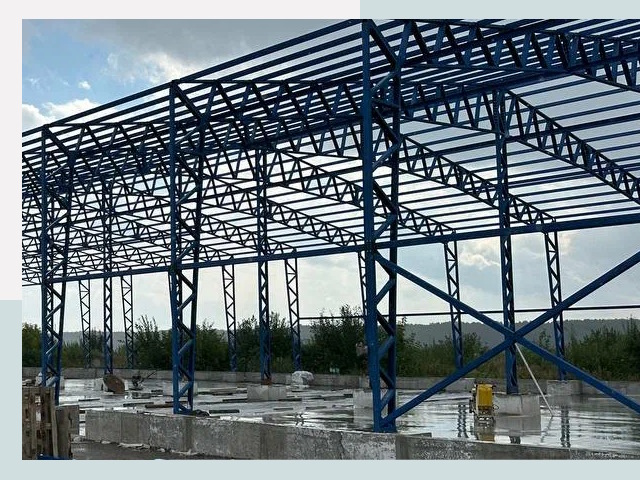 Строительство картодромов в прохладном