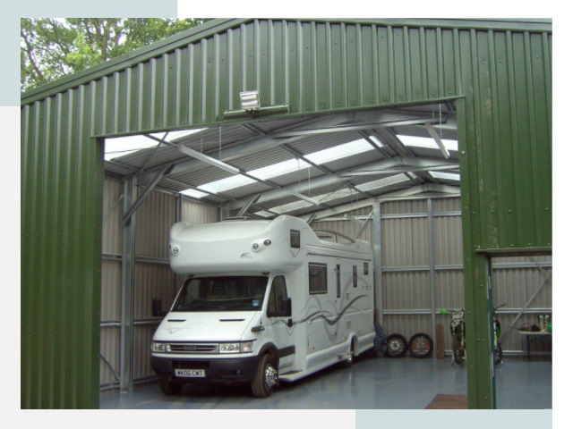 Автомобильная отрасль в прохладном