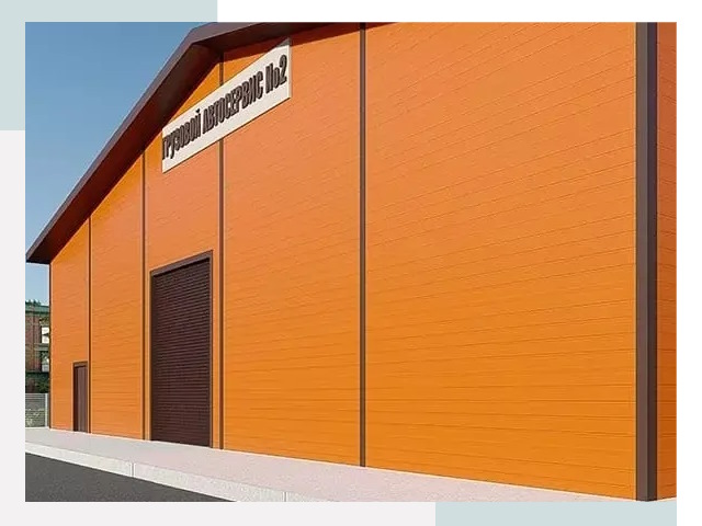 Строительство автосервисов в прохладном