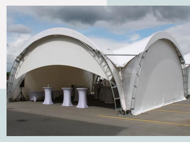 Тентовые павильоны от 650 руб. в Прохладный и Кабардино-Балкарская республика