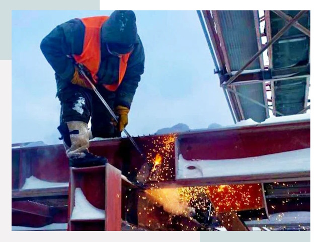 Ремонт металлоконструкций в прохладном от 650 руб.