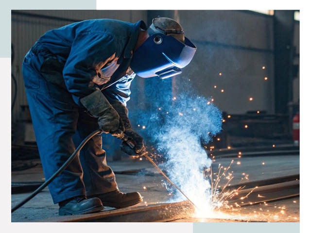 Профессиональные сварочные работы от 650 руб. в Прохладный